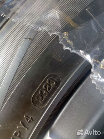 Firenza Nu Ice XT-01 235/55 R19 19B