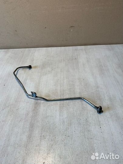 Трубка турбокомпрессора Opel Vectra C OPC Z28NET