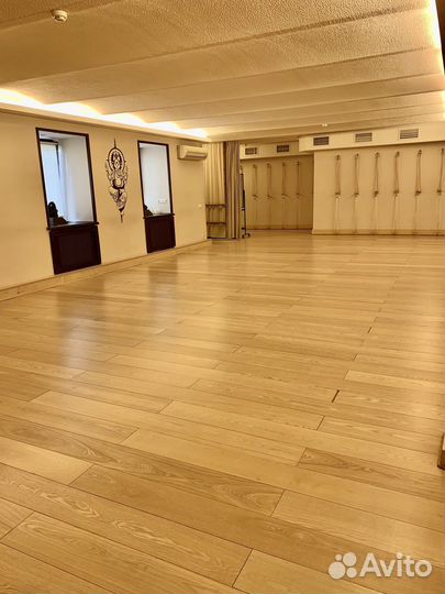 Аренда зала для: йога мастер класс тренинг семинар