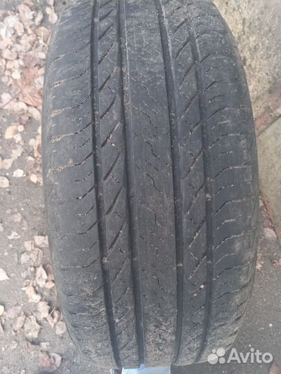 Bridgestone Sneaker Ecopia 235/55 R17 99V