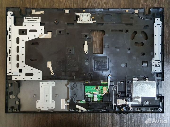 Запчасти и комплектующие на HP 620