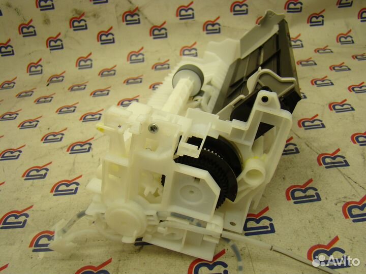 Узел подачи Canon Pixma G3411