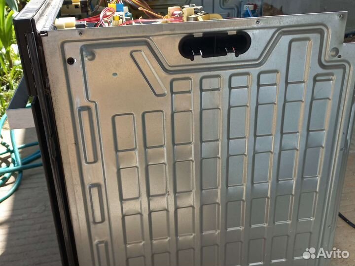 Духовой шкаф Hotpoint Ariston на запчасти