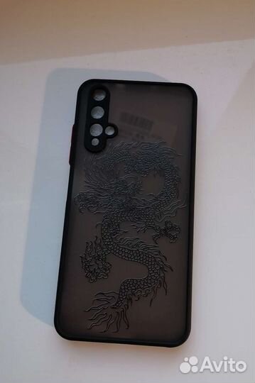 Чехол для телефона honor 20