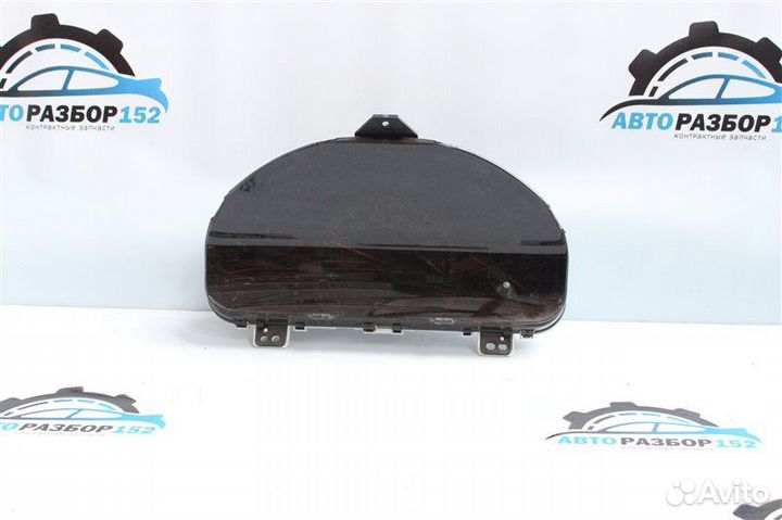 Панель приборов Honda Accord CL9 K24A 2002-2007