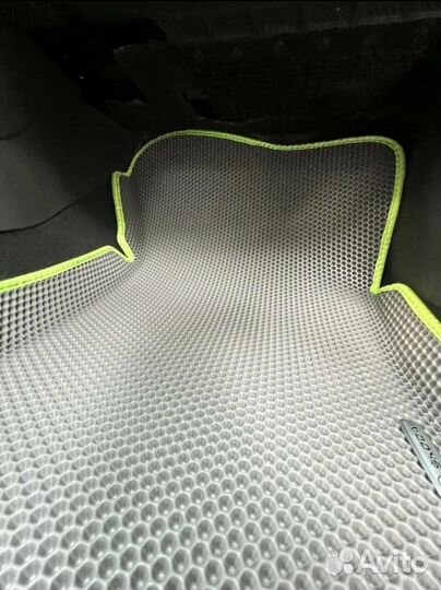 Ева / Эва / Eva / Эво коврики на все модели авто