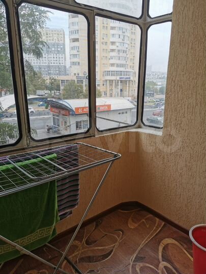 3-к. квартира, 68 м², 2/9 эт.