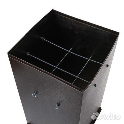 Коптильня холодного копчения