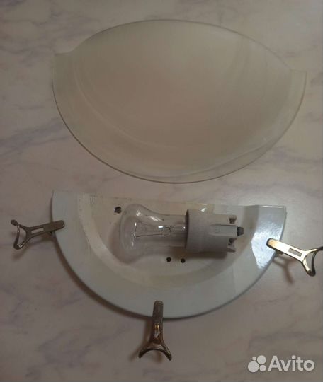 Светильник настенный