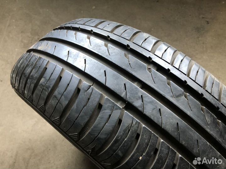 Continental ContiEcoContact 3 185/60 R14