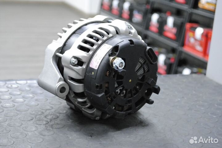 Генератор SsangYong Action, Kyron 2.0 Xdi 150А