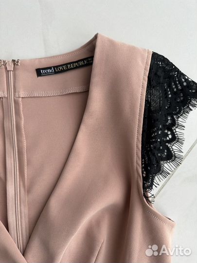 Комбинезон Love Republic