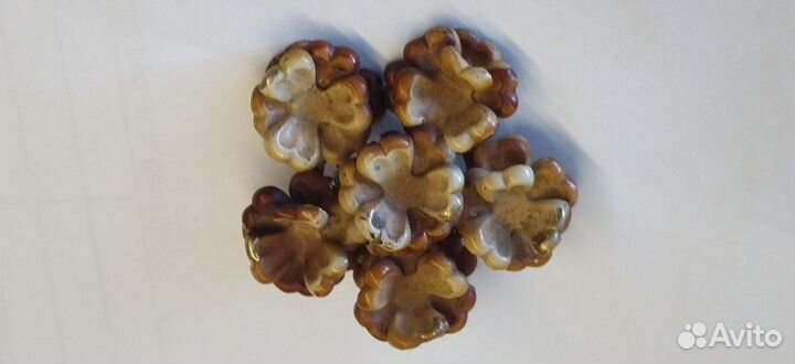 Редкая брошь. эмаль, латунь.винтаж 4,2см