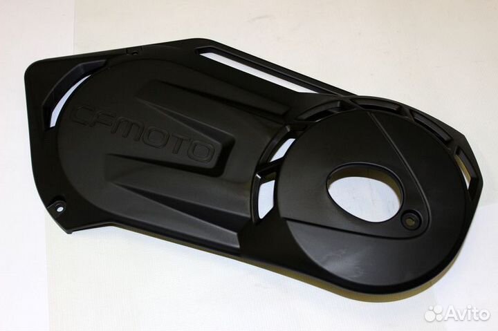 Облицовка двигателя правая cfmoto X8
