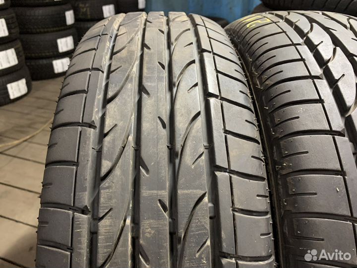 Bridgestone Dueler H/P Sport 215/60 R17