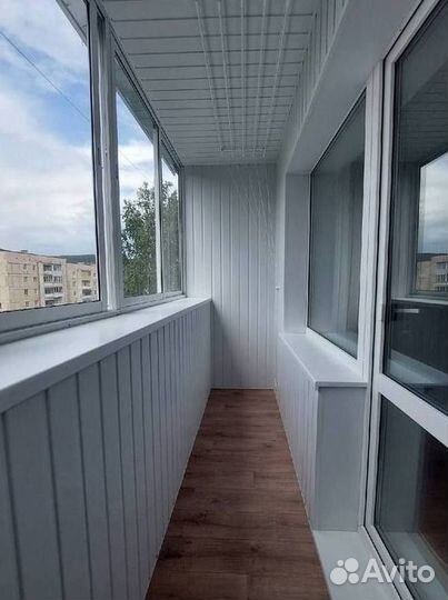 Окна пластиковые быстро под ключ