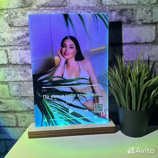 Фотопортрет / подарок