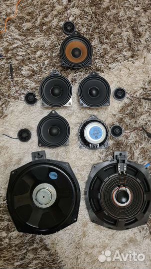 Динамики бмв е60/61 х5(е70/71)