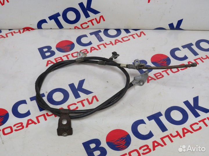 Трос ручника Лево toyota will cypha NCP70