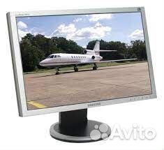 Продам старые мониторы