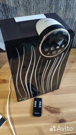 Увлажнитель воздуха vitek