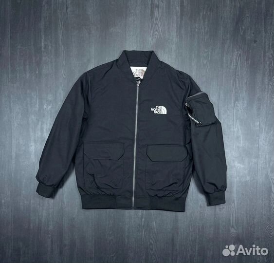 Бомбер The North Face