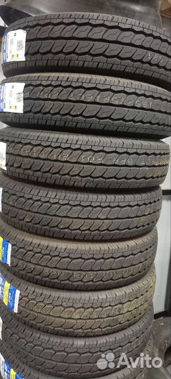 Habilead RS01 185/75/16C 104/102T