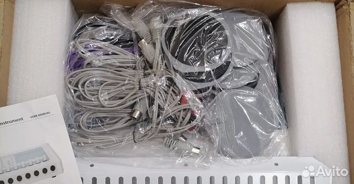 Электронный набор