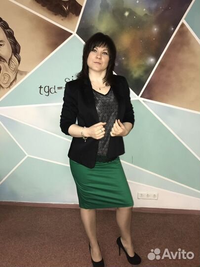 Учитель логопед