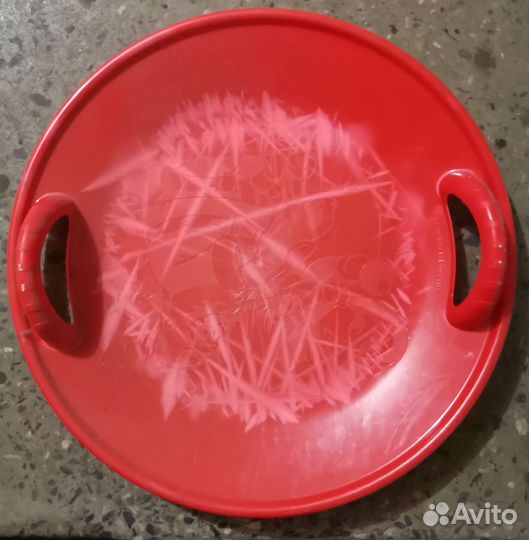 Лыжи беговые