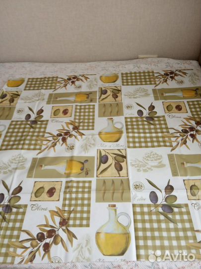 Скатерть Прованс 120*140