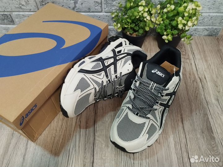 Кроссовки Asics Gel Kahana 8 / разм. 45-48