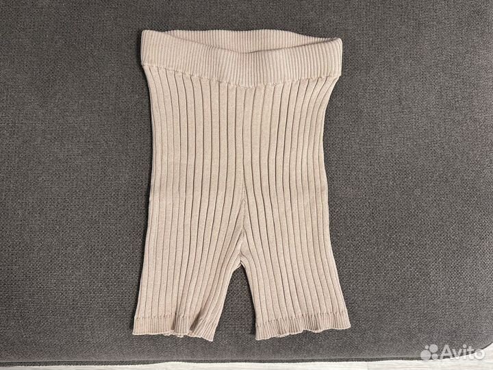 Шорты hm новые