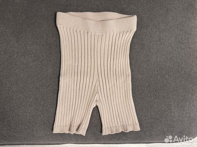 Шорты hm новые