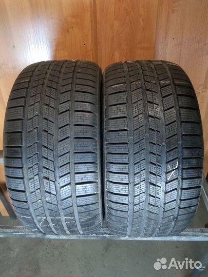 Pirelli Scorpion Ice&Snow 295/35 R21