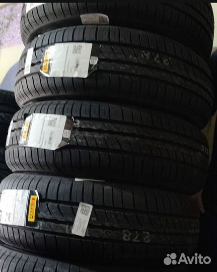 Pirelli Cinturato P1 Verde 195/65 R15