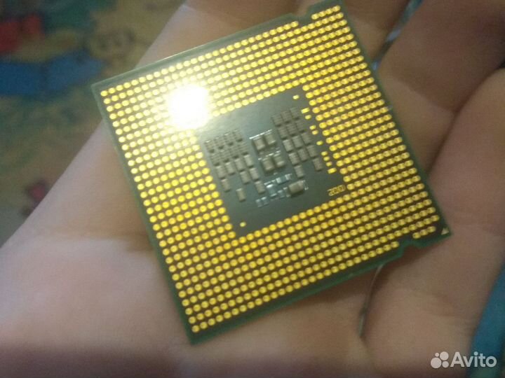 Процессор intel core2 quad q8400