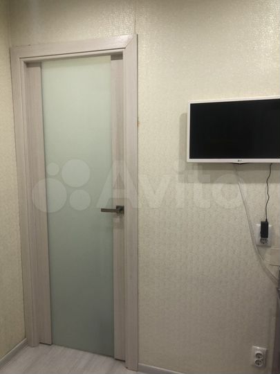 1-к. квартира, 30 м², 5/5 эт.