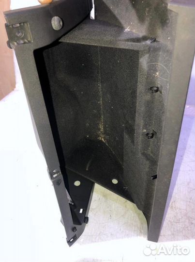 Бардачок Opel-Опель Vectra-Вектра C 2002 Вектра С