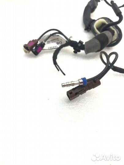 Проводка двери багажника Land Rover Range Rover