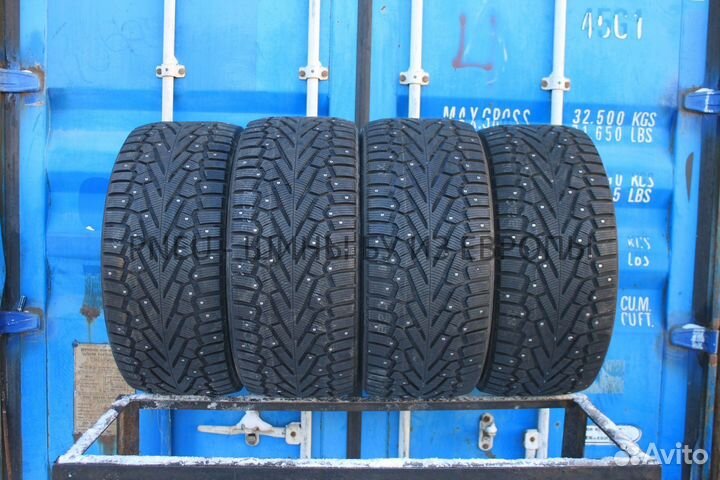 Pirelli Ice Zero 295/40 R21 101T