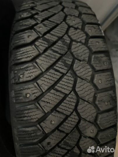 Continental AllSeasonContact 195/65 R15