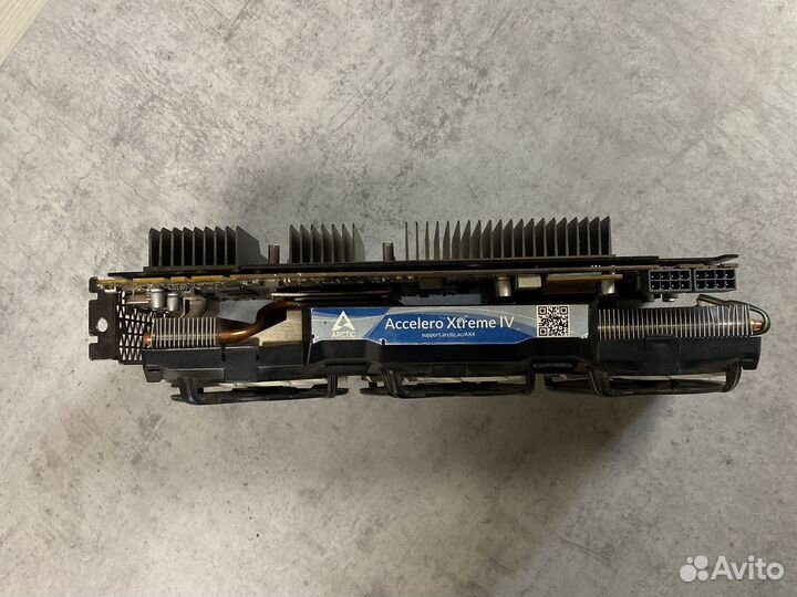 Видеокарта gtx 1080 ti Zotac