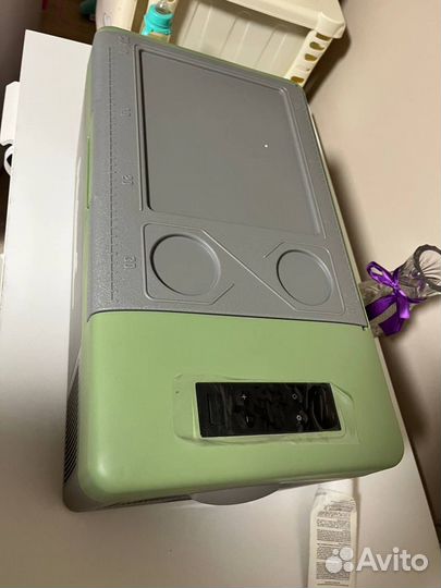 Автохолодильник 16 литров