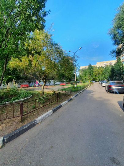 2-к. квартира, 67,6 м², 2/9 эт.