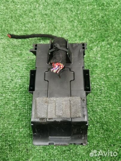 Блок предохранителей Opel Mokka 1.6 A16XER 2015