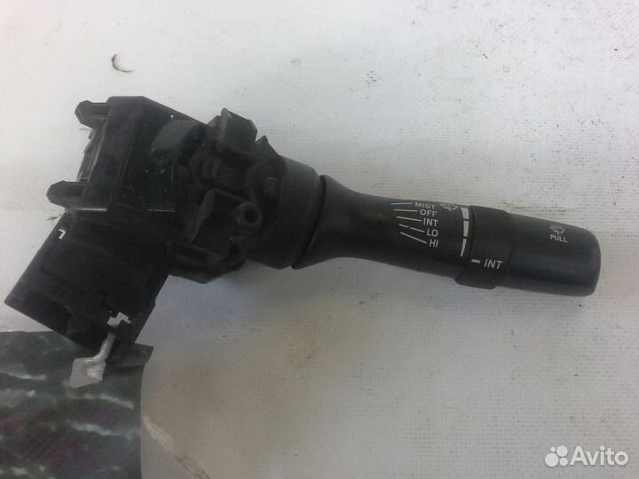 Переключатель стеклоочистителей Toyota Corolla E15