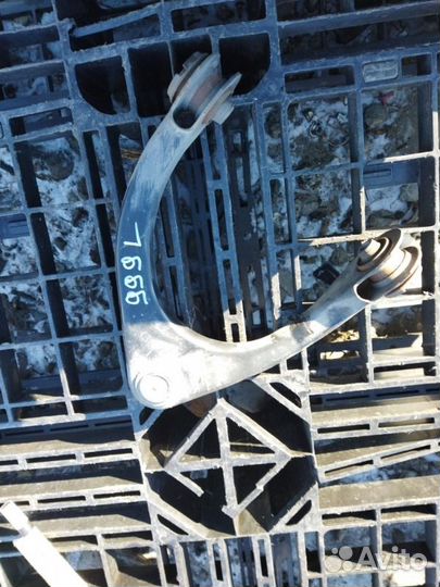 Рычаг передний левый Lexus Gs430 UZS190 3uzfe 2005