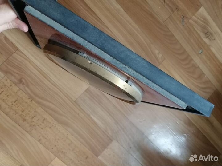 Часы Янтарь СССР винтаж коллекционные