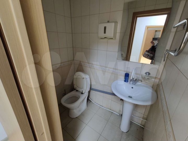 Офис, 50 м²